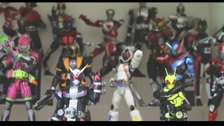 【Memorial】Give your own cabinet a precious record
