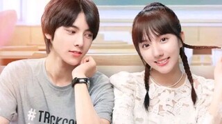 Heartbeat Love (2021) Ep04 [Engsub]