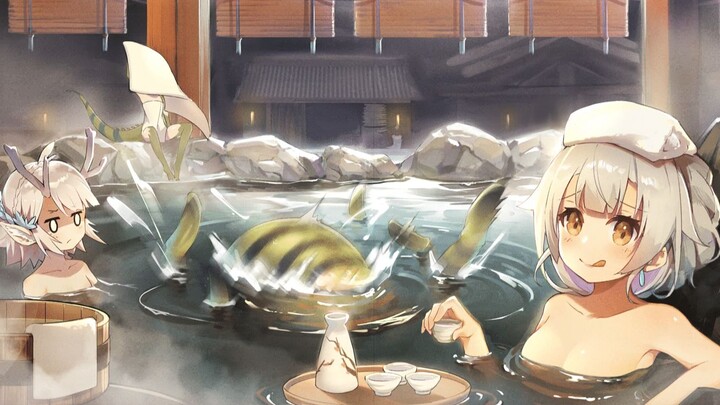 【โรงละครโคลเวอร์/MAD】พันธมิตรระหว่างการเดินทาง
