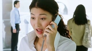香港竟也拍过《楚门的世界》？她惊恐的发现身边亲朋好友都是演员