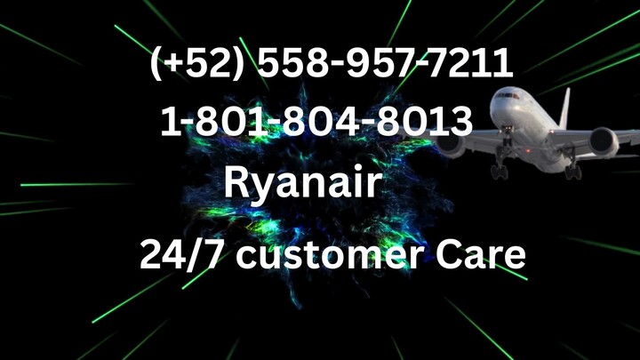 Número de atención al cliente de {Ryanair}: guía completa paso a paso (2025)