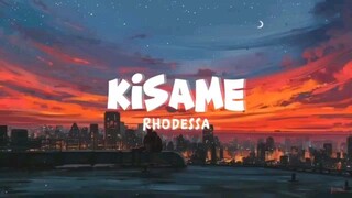 KISAME song lyrics