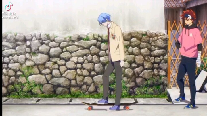 MN TƯỞNG ANH ẤY YẾU NHƯNG SAI RỒI