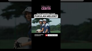 GAMPANG CUAN #film #gampangcuan #filmindonesia #foryou #cerita #tibatibacerita #alurcerita #alurfilm