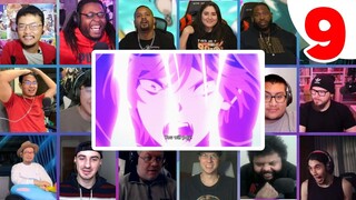 The Eminence in Shadow Season 2 Episode 9 Reaction Mashup