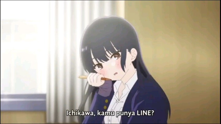 Nggak PEKA