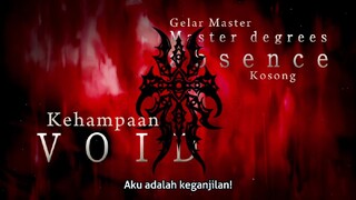 Fate Prototype. Eps.01 Sub Indo