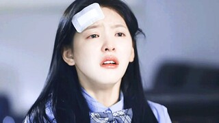 “青春疼痛文学”两大女主相遇