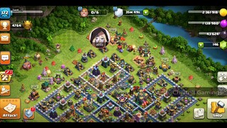 Clash of clans Gameplay