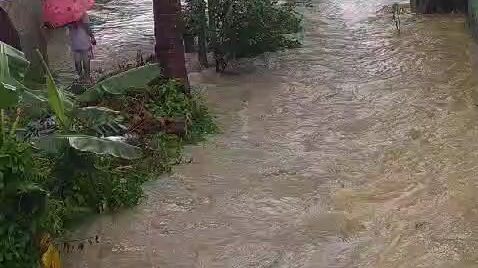 banjir