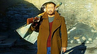 "Đại Hải, cứ làm đi," anh đồng ý.