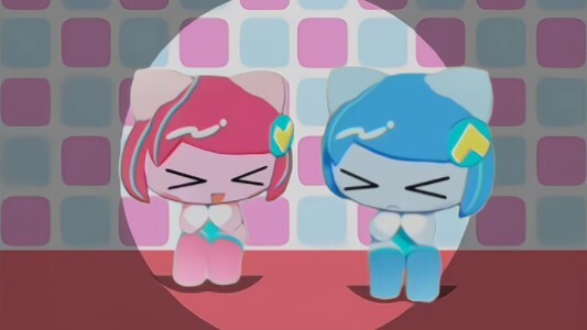 【PEPOYO】Poyoroidで＼(・ω・＼)ＳＡＮnilai!(／・ω・)／Krisis!