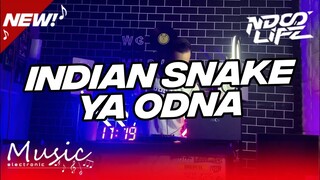 DJ INDIAN SNAKE BBHC YA ODNA BREAKBEAT HARDCORE BOOTLEG 2023 FULL BASS [NDOO LIFE FT.TONEDAM]