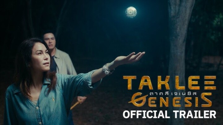 ตาคลี เจเนซิส | Taklee Genesis (2024)