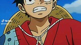 omyghad luffy it's so handsome in manga