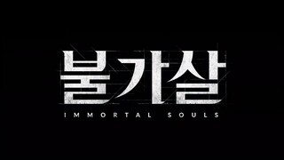 Bulgasal: Immortal Souls EP11