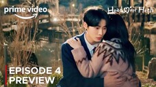 Head Over Heels Episode 4 - Subtitle Bahasa Indonesia
