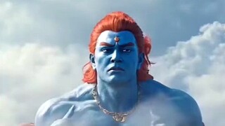 Wu Ershan, ayo lihat seperti apa sosok Yin Jiao yang sesungguhnya.