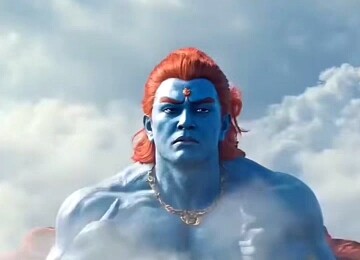 Wu Ershan, ayo lihat seperti apa sosok Yin Jiao yang sesungguhnya.