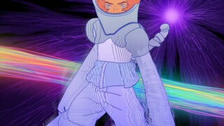 【动画化】明日边缘原作《All You Need Is Kill》特报PV【MCE汉化组】