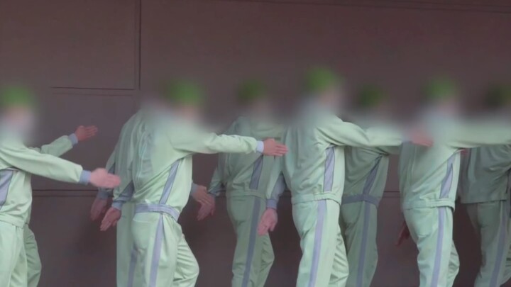 你知道日本监狱的一天是怎么过的吗？