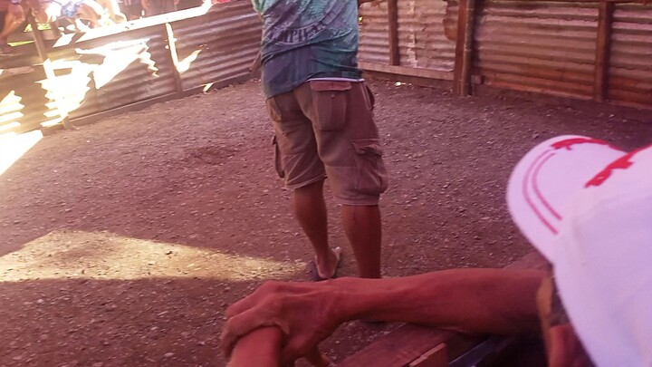 maayo mga performance Peru kulang ug swerte