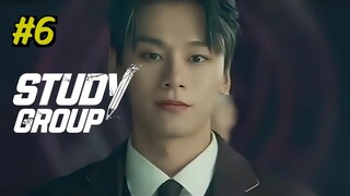 (2025) Episode 6 Episode 6 Ѕtudу Group  الترجمة العربية
