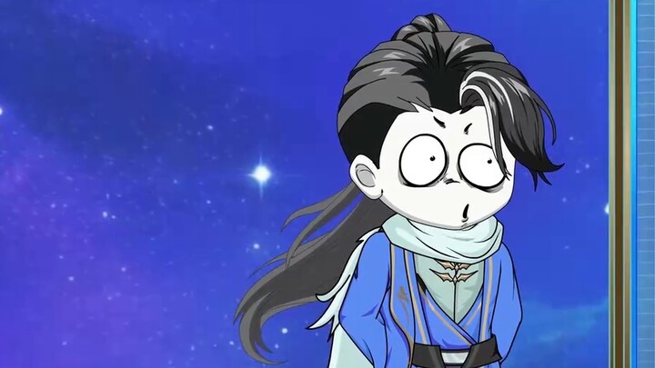 Episode 31: A real man is one who can bend and stretch!