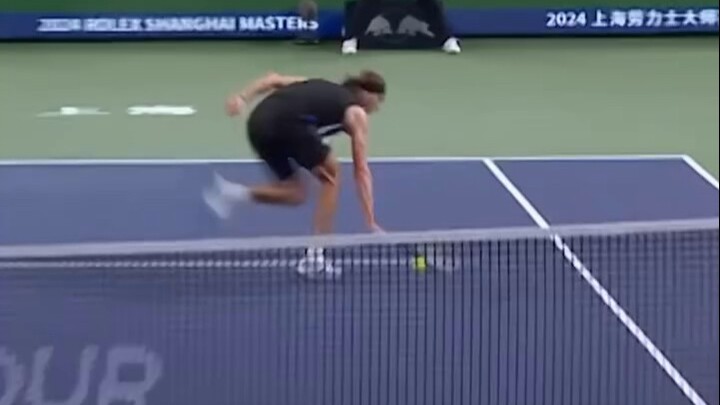 Con vịt đã chín rồi mà còn bay được