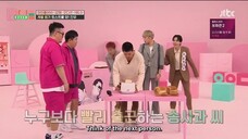 Idol Room Episode 75