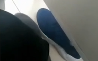 Tidak mampu main lagi?