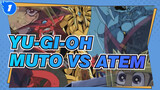 [Yu-Gi-Oh / The Final EP] Yugi Muto VS Atem / Traitor Dragon Killed All His Partners_1