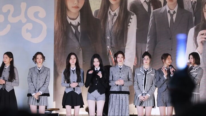 (Sub Indonesia) Hearts2Hearts Mini-live Japan 2025