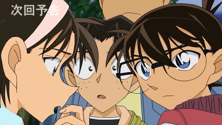 ยอดนักสืบจิ๋วโคนัน การ์ตูนดังสุดสัปดาห์ 23 มค65