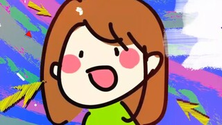 【Momen Energi Tinggi V Nasional】 6️⃣0️⃣Tang Jiuxia: Jangan buka mulutmu saat aku menginjakmu, kamu m