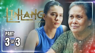 Linlang | Episode 77 (3/3) | May 9, 2024