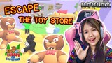 เอาตัวรอดจากร้านของเล่น  Escape The Toy Store! [ Roblox ]