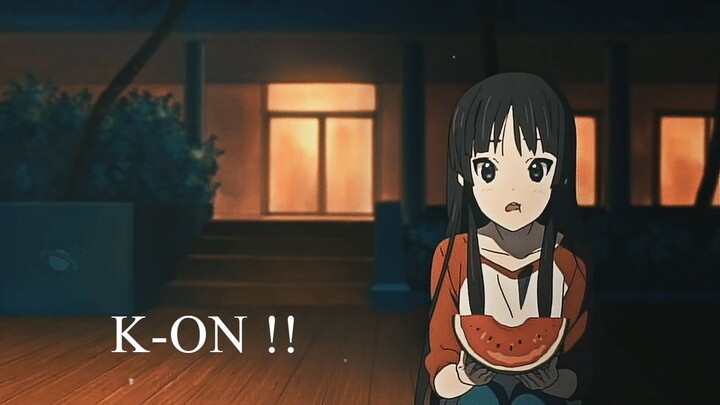 K-ON !!