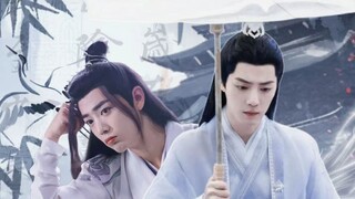 [Xiao Zhan Narcissus/Ying Xian] "Kẻ phản diện có điều muốn nói" Nỗi buồn ngọt ngào - Tái sinh - Tập 