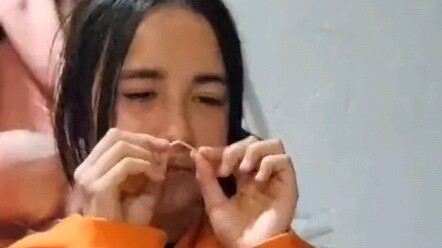 她好会～