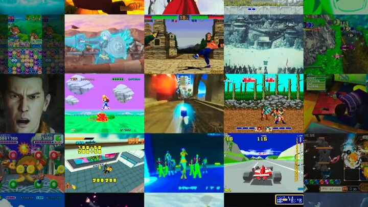 Sonic the Hedgehog 3