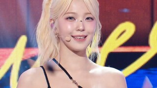 fromis_9最新回归曲Supersonic 打歌舞台