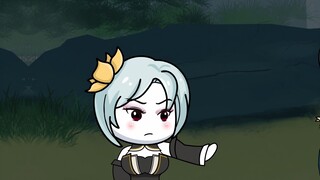 The Demon Emperor's Wife Episode 10
