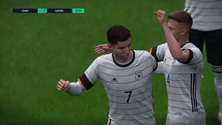 FIFA ONLINE 4 : 22/08 LEO RANK TINH ANH #P3