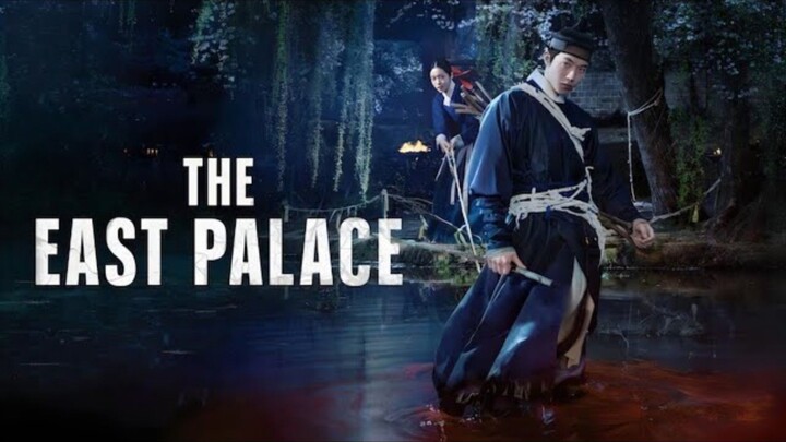 Drakor The East Palace Netfllx: Sageuk Horor Paling Mencekam 2026!