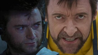 Daur ulang yang sempurna! Meme Wolverine dari 24 tahun lalu