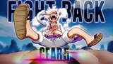 Gear 5 Luffy Damage nya Gak Ada Obat