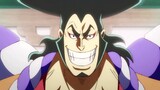 Kaido’s Nemesis, Oden, is Still Alive 🔥🔥🔥 | One Piece 1023 Highlight