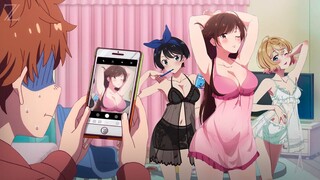 Dooqu & EthanUno - The Way I Like | AMV