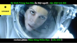 REVIEW PHIM : Mầm sống hiểm họa (p1) #rvphimthamhoa
